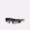 Versace Edge Mask Sunglasses Güneş Gözlüğü