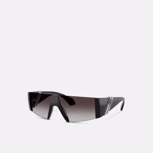 Versace Edge Mask Sunglasses Güneş Gözlüğü